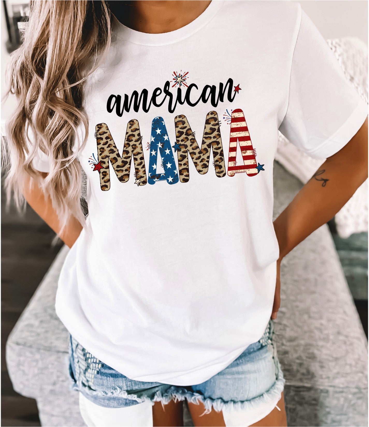 American Mama