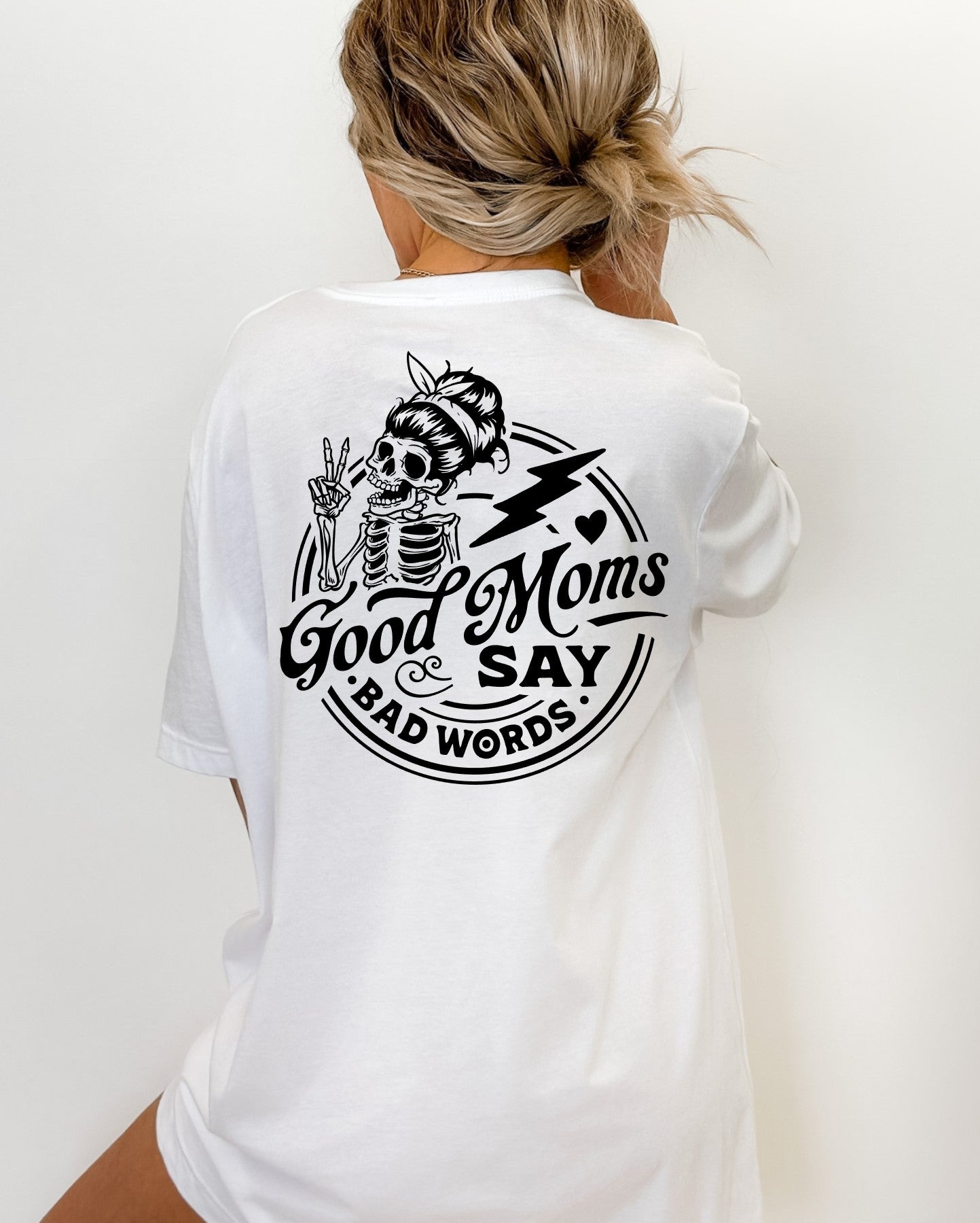 Good Moms