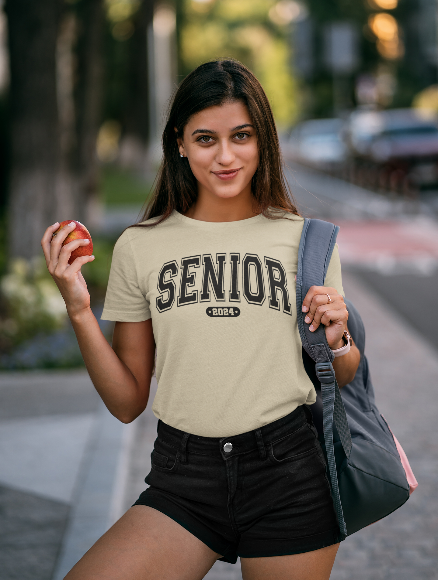 Senior- Special Edition