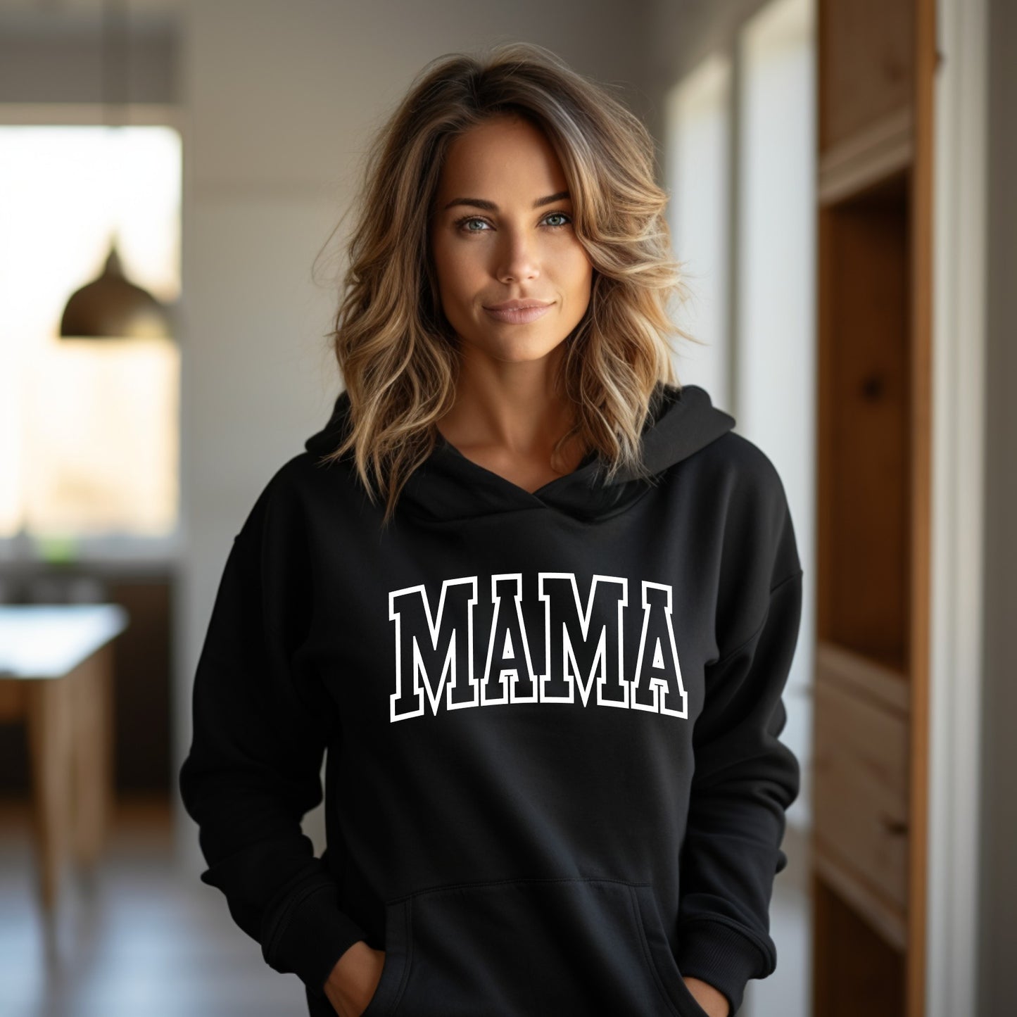 Mama