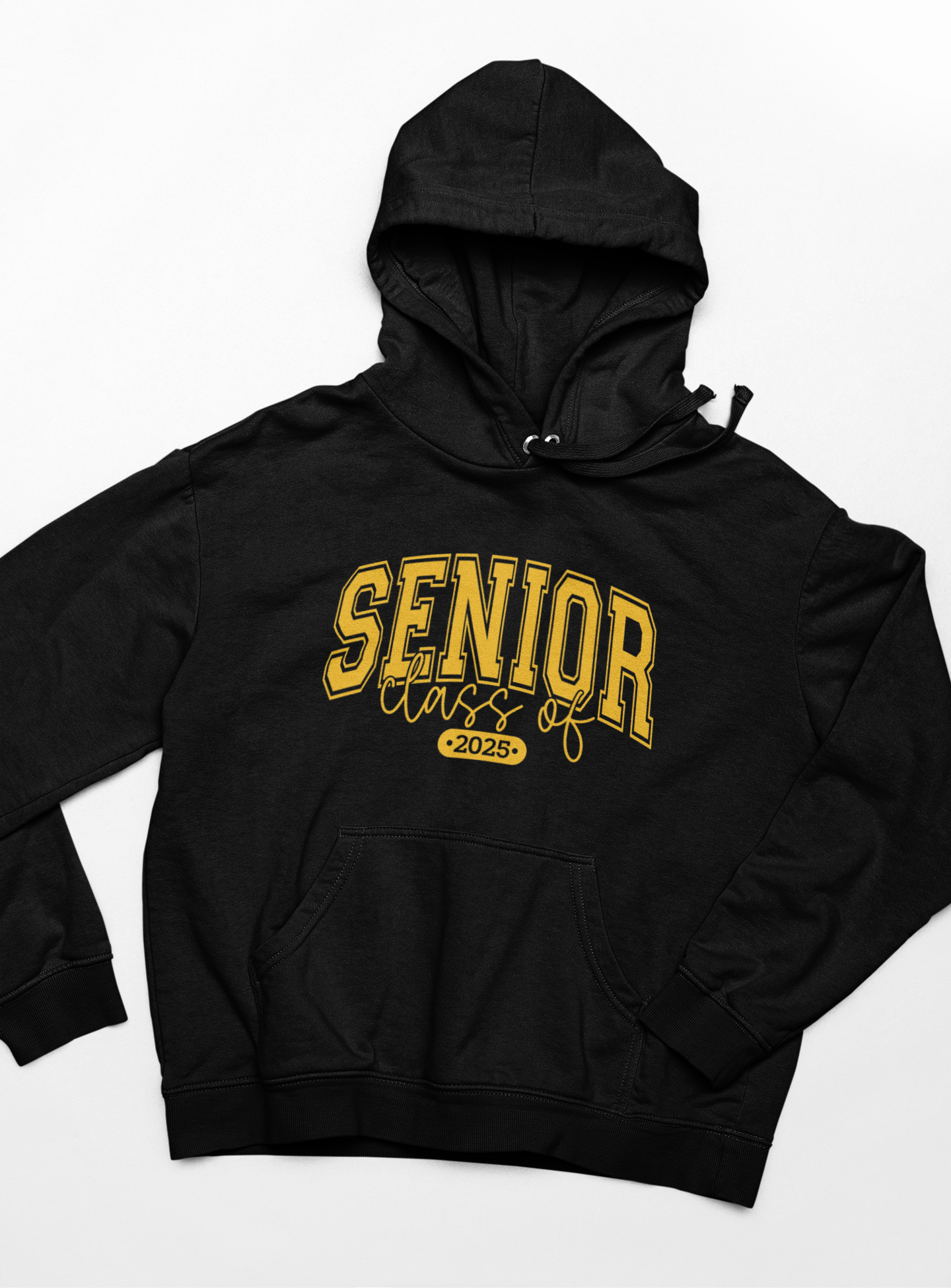 Senior Class Of 2025