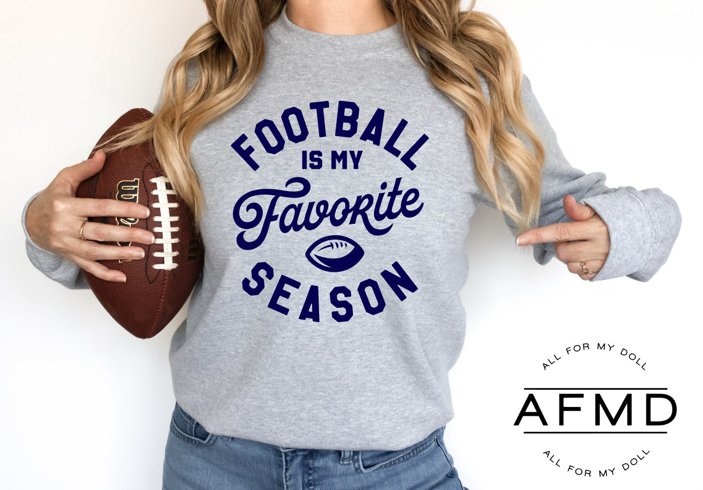 Football Season