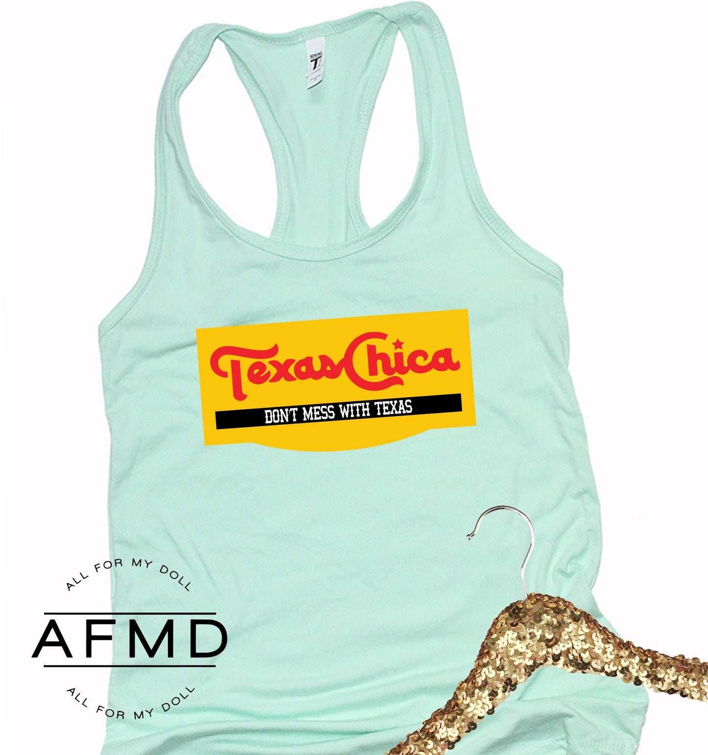 Texas Chica