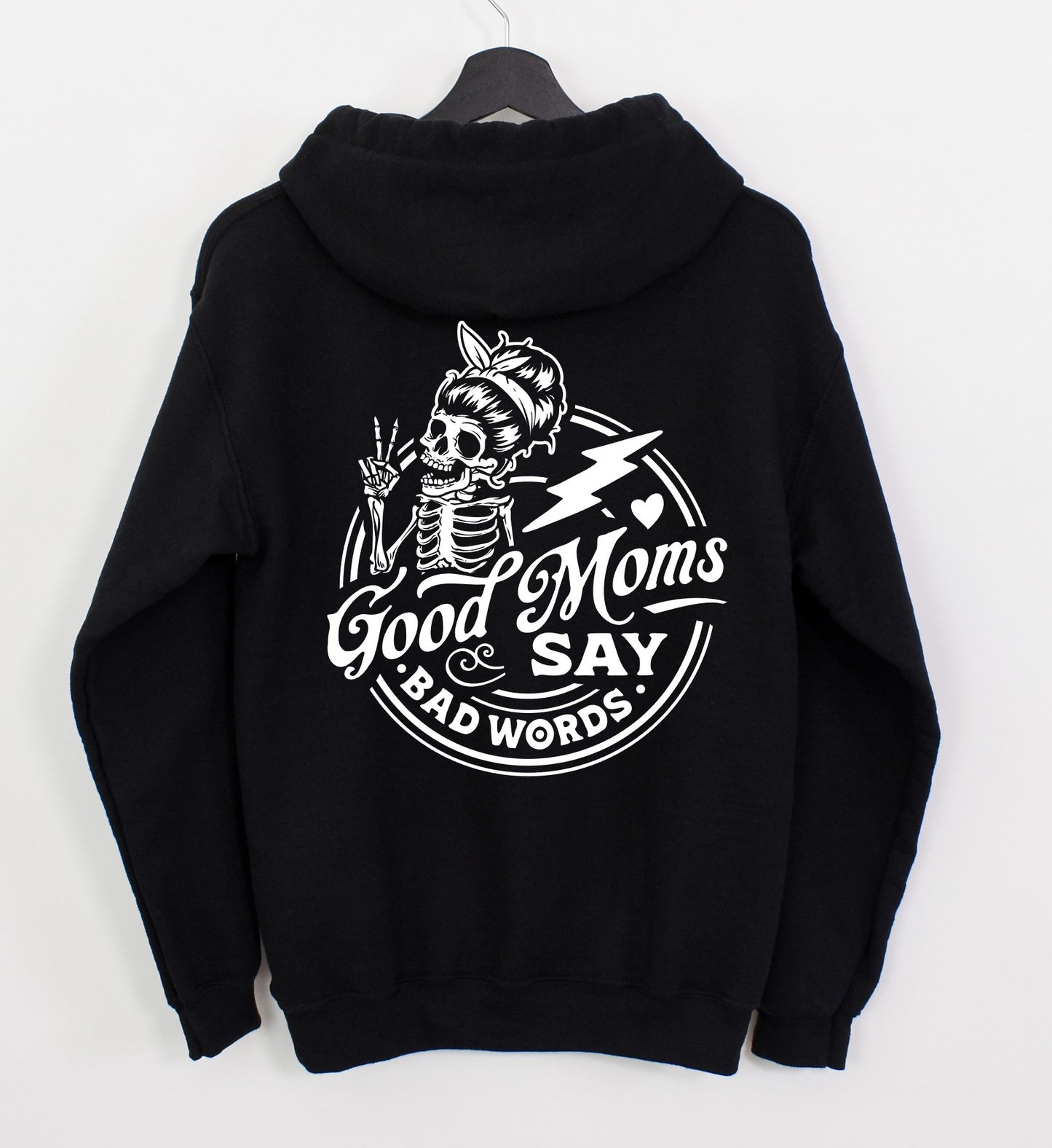 Good Moms