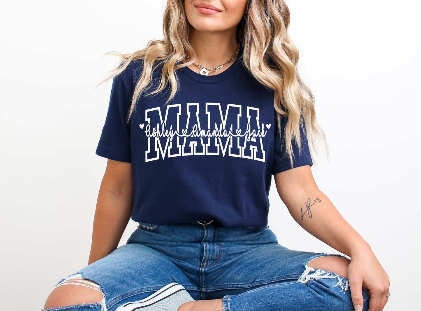Custom Mama