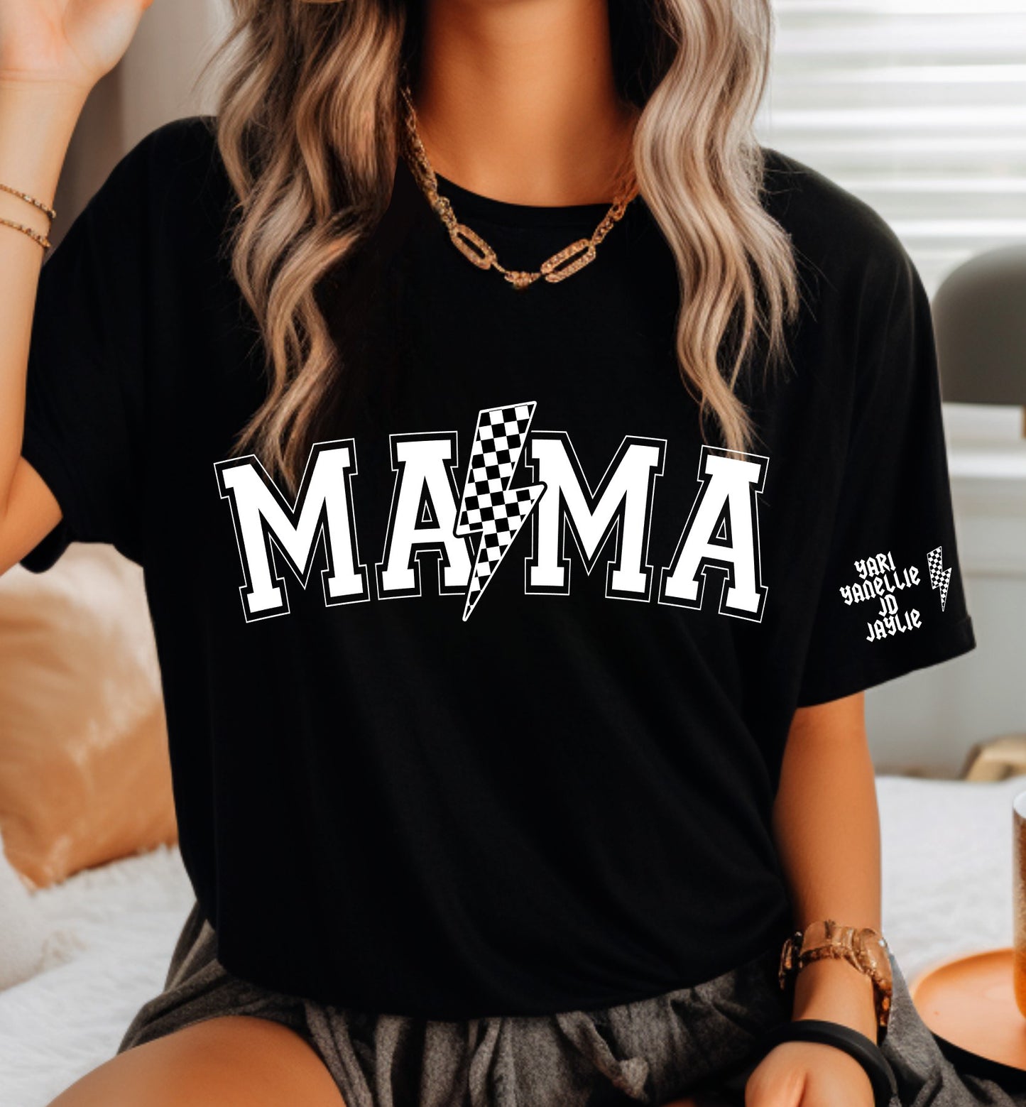 Retro Mama
