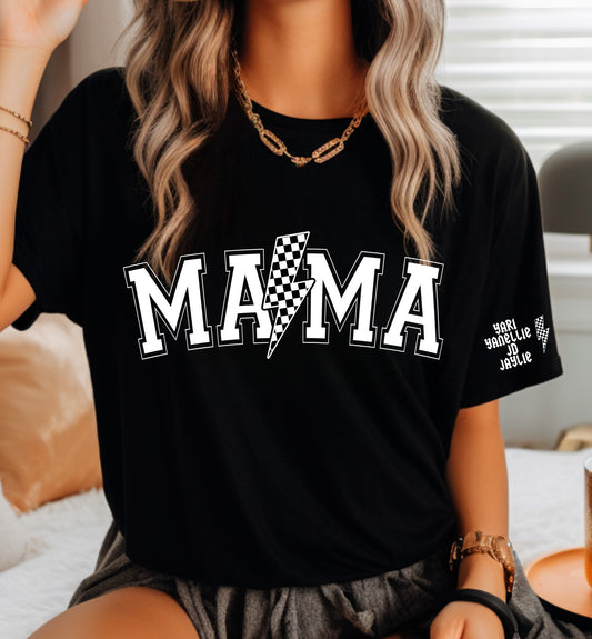 Retro Mama