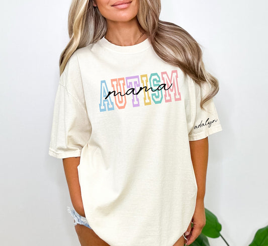 Autism Mama
