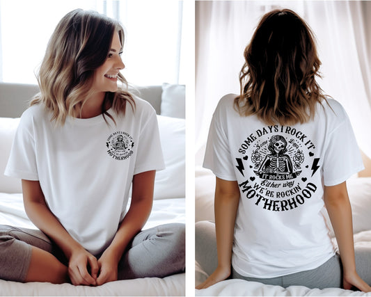Rockin' Motherhood
