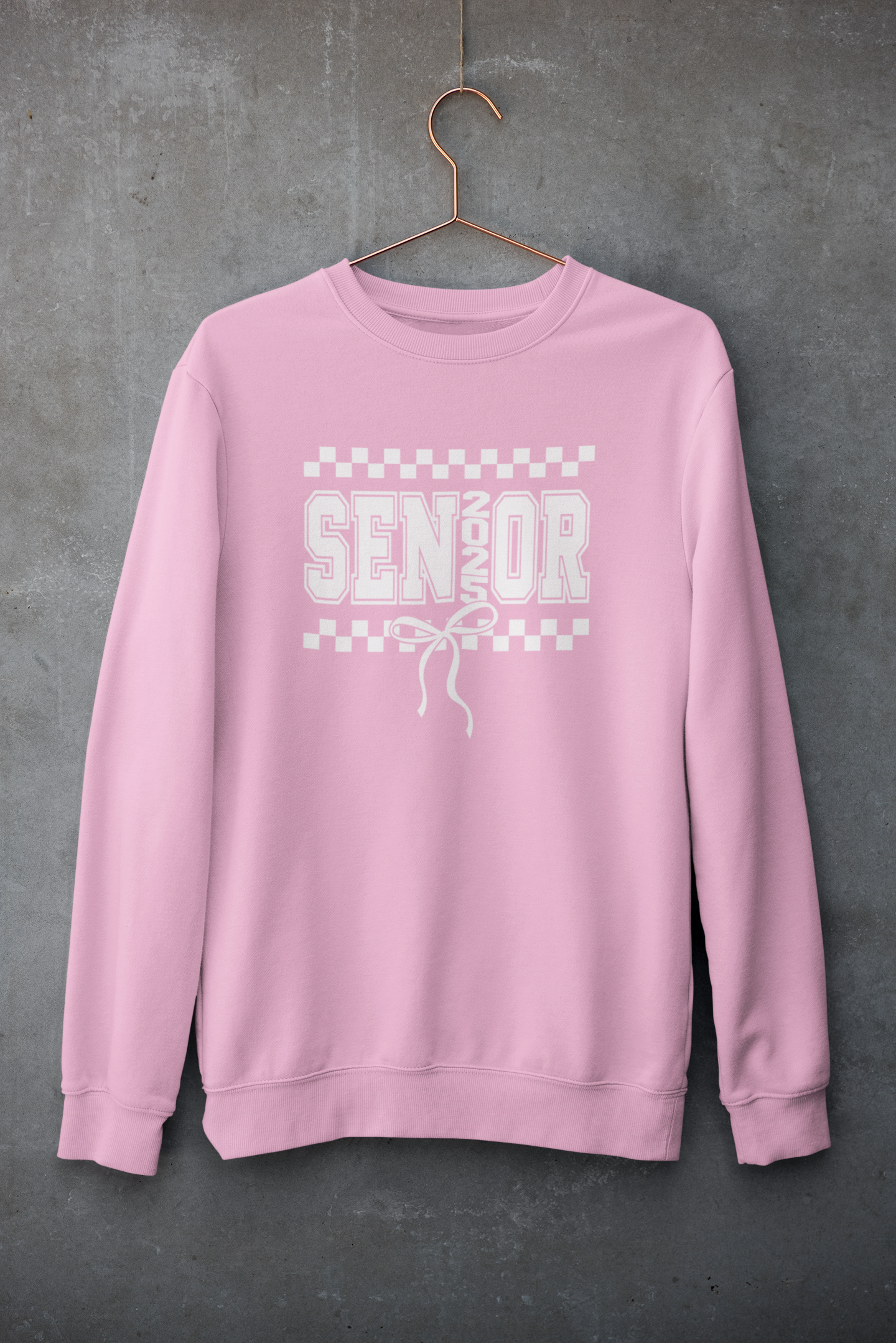 Senior 2025