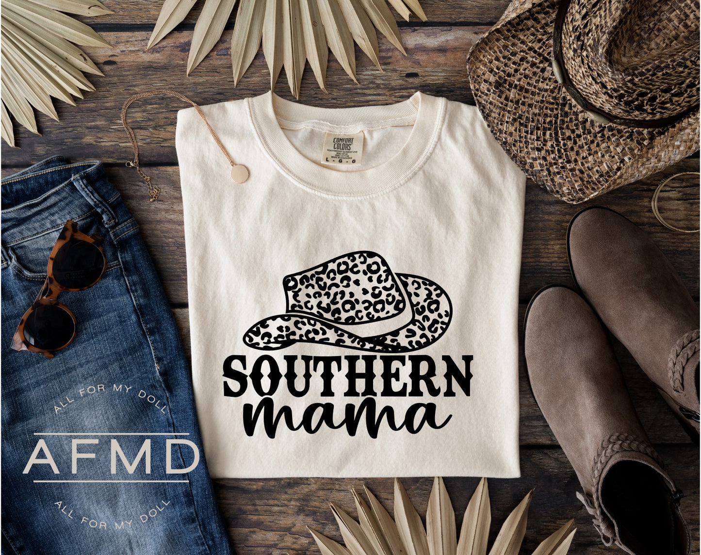 Southern Mama