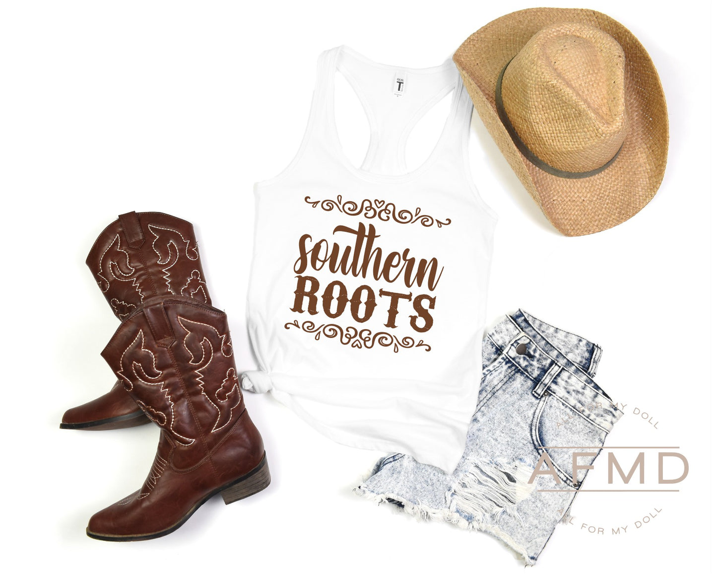 Southern Roots
