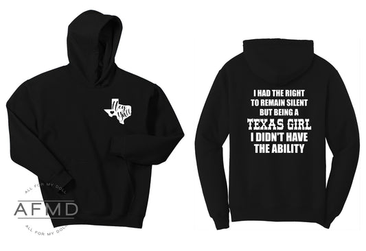 Texas Girl