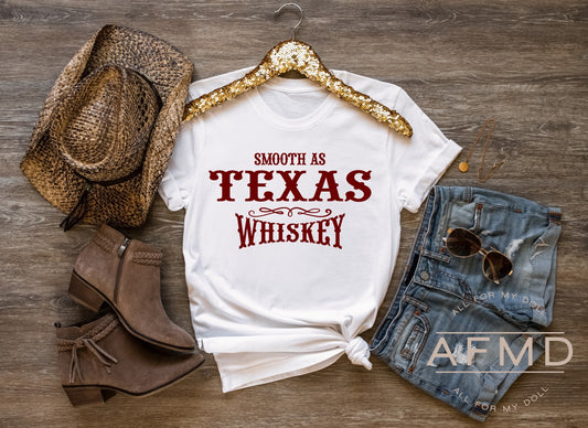 Texas Whiskey