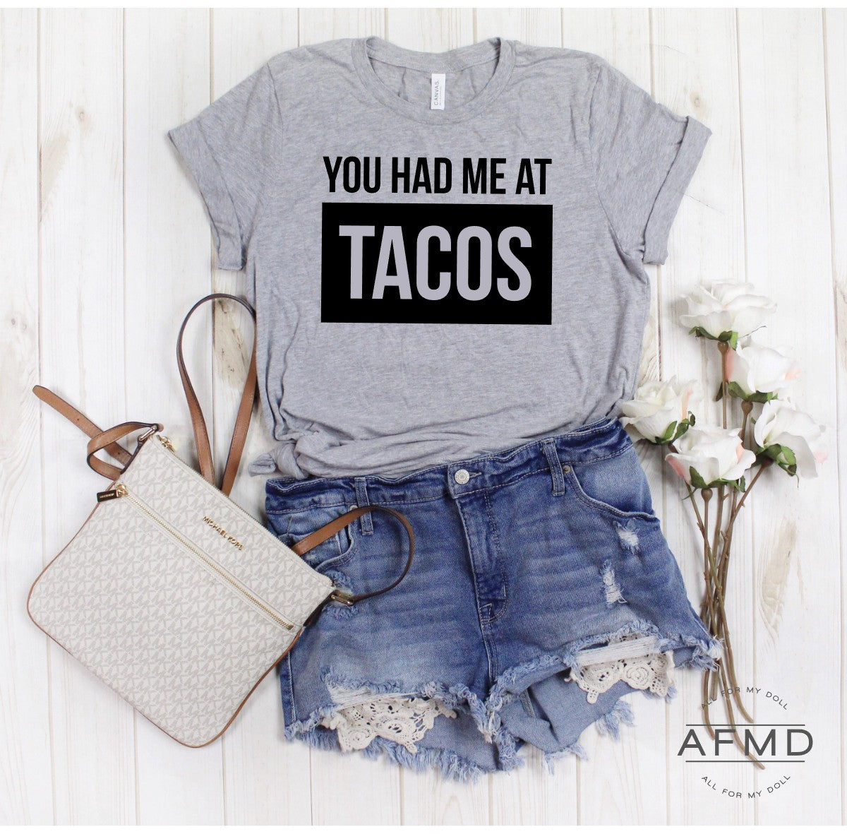 You Had Me At Tacos